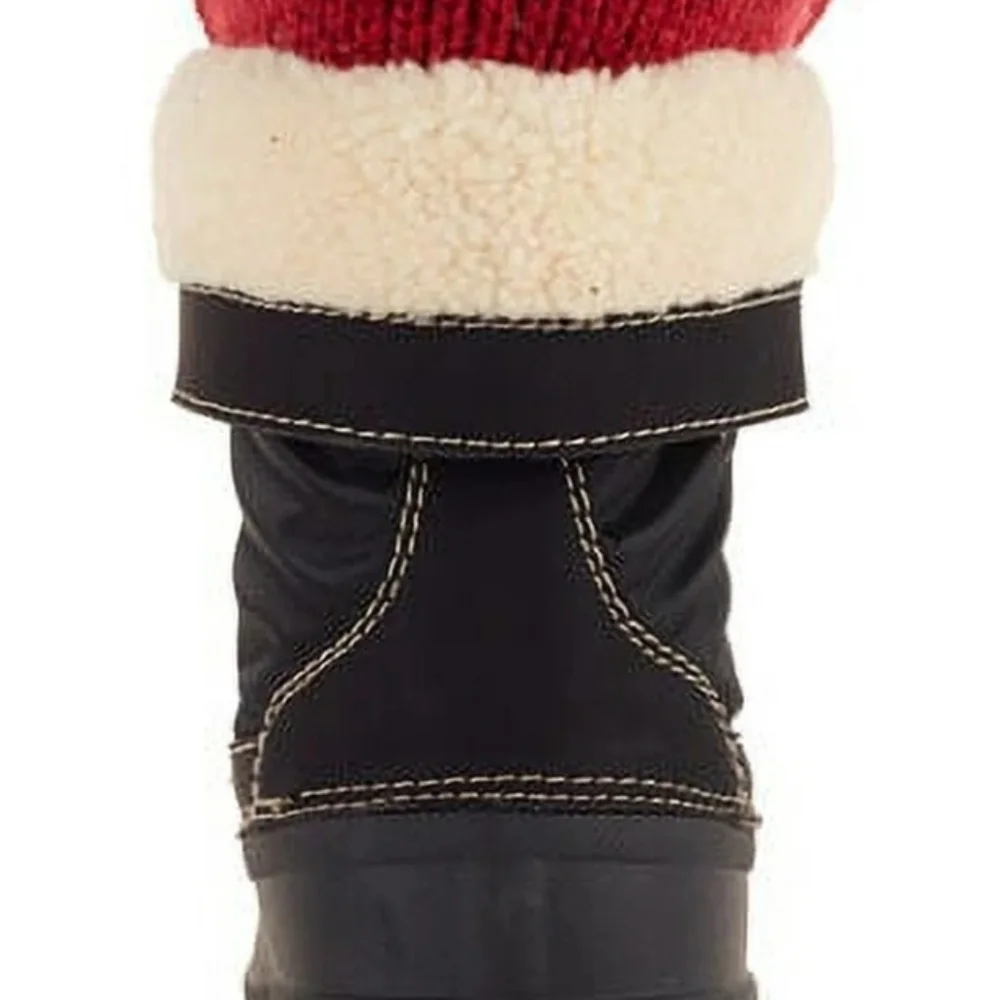Storm by Cougar Creek Snow Boot size 6